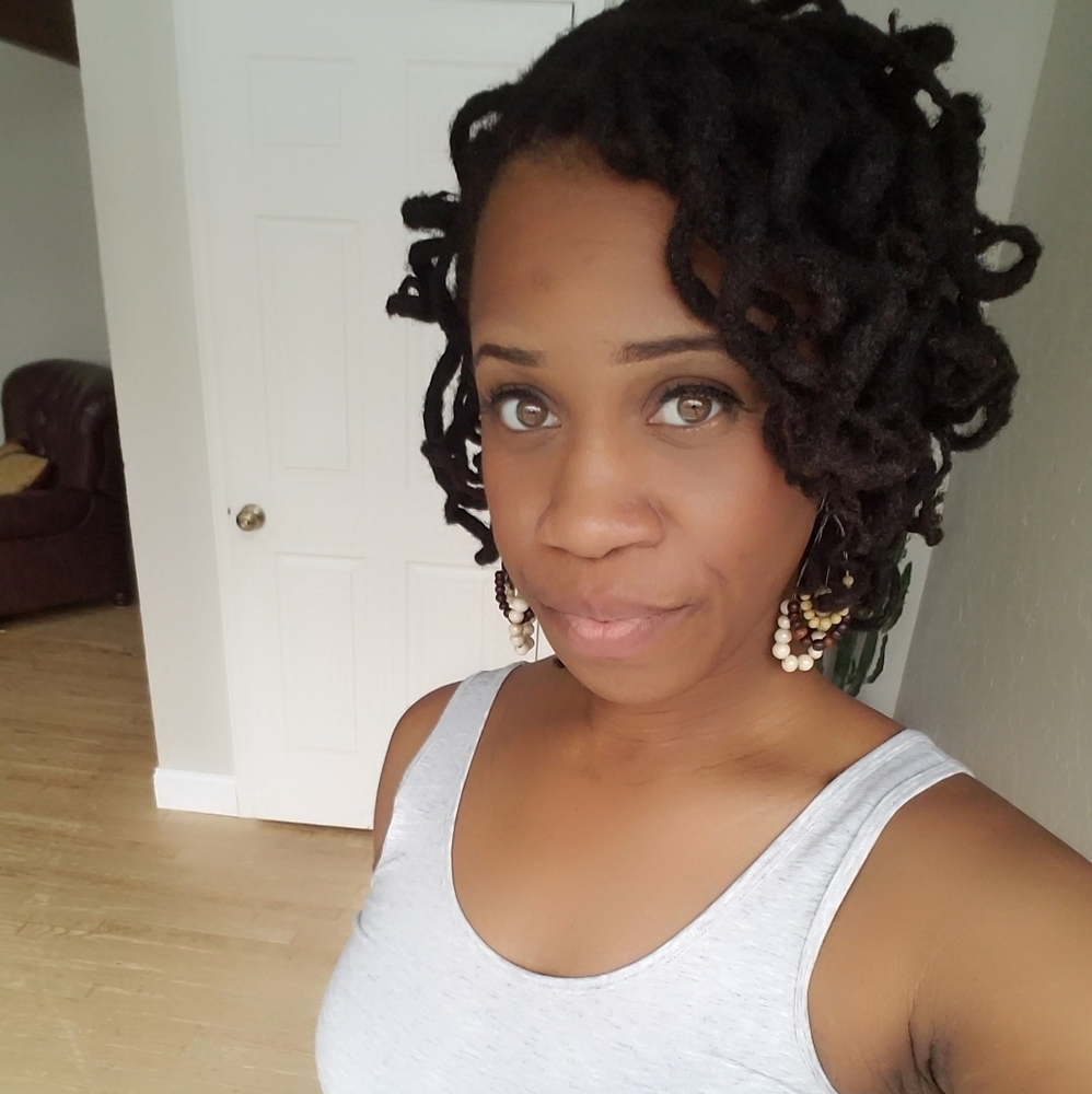 Meet your Posher, Tamika